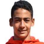 Yassine Dlimi