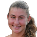 Claudia Hoste Ferrer