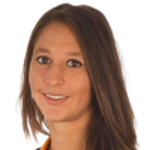 Nicole Fossa Huergo