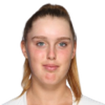 Julie Struplova