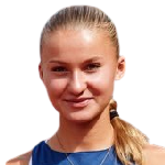 Malene Helgo