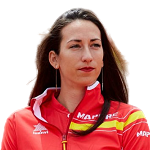 Georgina Garcia-Perez