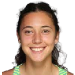Mariam Bolkvadze