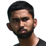 Madhwin Kamath