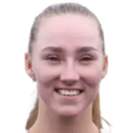 Lina Glushko