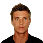 Alexey Vatutin