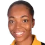 Lauryn John-Baptiste