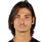 Damien Salvestre