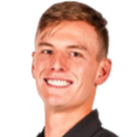 Tristan McCormick