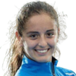Jasmin Ortenzi