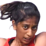 Prathyusha Rachapudi