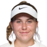 Ella McDonald