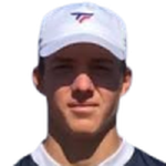 Corban Crowther