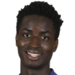 Luc Fomba