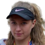 Bianca Barbulescu