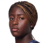 Clervie Ngounoue
