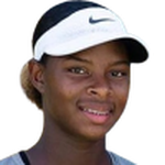Christasha McNeil