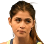 Michelle Dzjachangirova