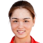 Mayu Crossley