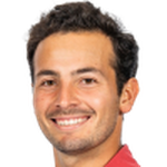 Alan Sau Franco