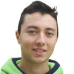 Adan Freire Da Silva