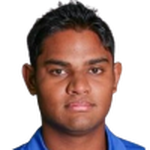 Pranav Kumar