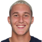 Sean Cuenin