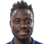 Isaac Nortey