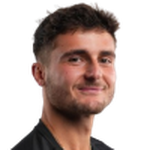 Liam Branger