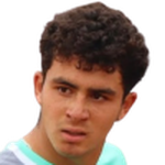 Nicolas Villalon