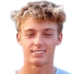 Matteo Fondriest