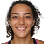 Yasmine Mansouri