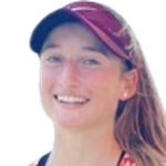 Marilouise Van Zyl
