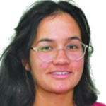 Abhilasha Bista