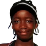 Wozuko Mdlulwa