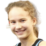 Arina Bulatova