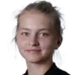 Alevtina Ibragimova