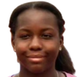 Daphnee Mpetshi Perricard