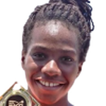 Samantha Imbo Nloga