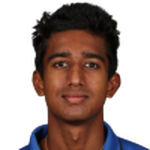 Adhithya Ganesan