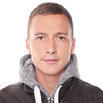 Denis Yevseyev