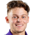 Ewen Lumsden