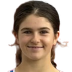 Nadia Lagaev