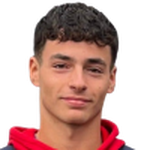 Aaron Gil Garcia