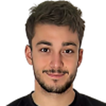 Yanis Ghazouani Durand