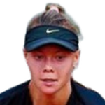 Yuliya Perapekhina