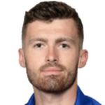 Giles Hussey