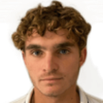 Alec Beckley