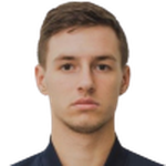 Egor Agafonov