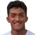 Aryan Lakshmanan